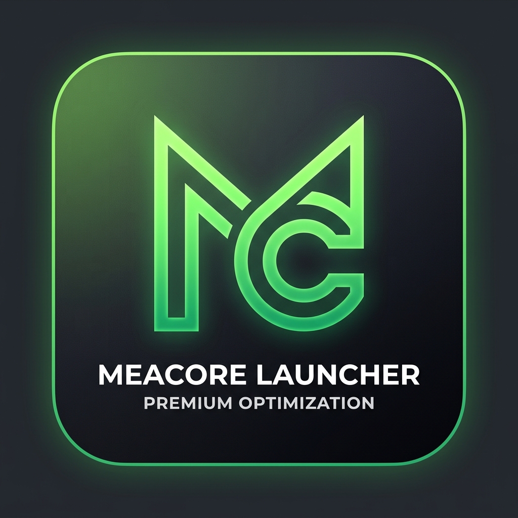 MeaCore Logo